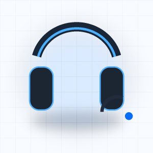Audífonos USB con Micrófono para Oficina SycStore